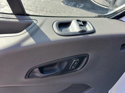 New 2025 Ford Transit 350 Low Roof AWD w/ Load Area Protection Package image 14