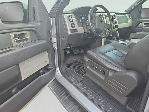 Used 2014 Ford F150 FX4 w/ Equipment Group 402A Luxury image 7