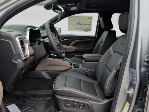 New 2026 GMC Canyon Denali AWD/4WD image 21