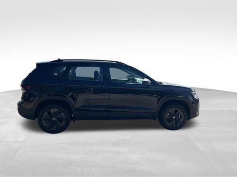 New 2026 Volkswagen Taos S image 6