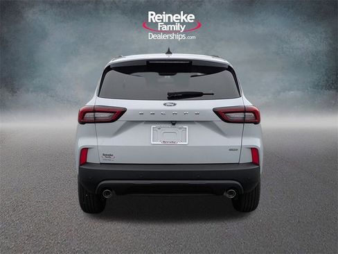 New 2025 Ford Escape ST-Line w/ Equipment Group 301A image 6