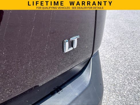 Used 2019 Chevrolet Traverse LT w/ LPO, Cargo Package AWD/4WD image 7