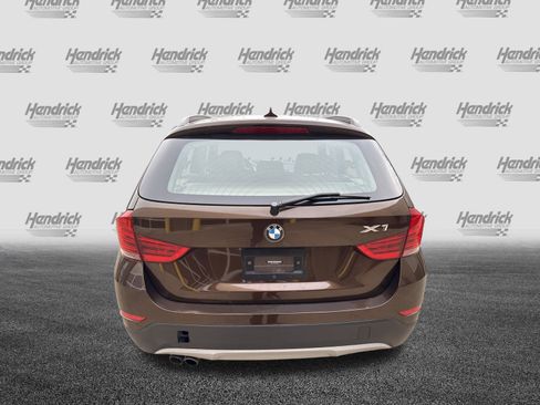 Used 2014 BMW X1 xDrive28i image 9