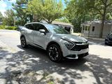 Used 2024 Kia Sportage SX image 3