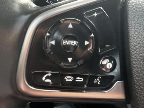 Used 2020 Honda Civic EX image 20