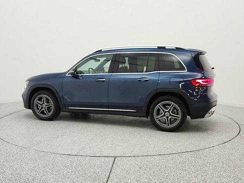 Used 2021 Mercedes-Benz GLB 250 image 8