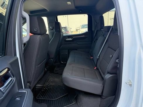 Certified 2025 GMC Sierra 1500 Elevation AWD/4WD image 31