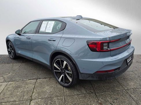 Used 2022 Polestar Polestar 2 w/ Plus Package image 5