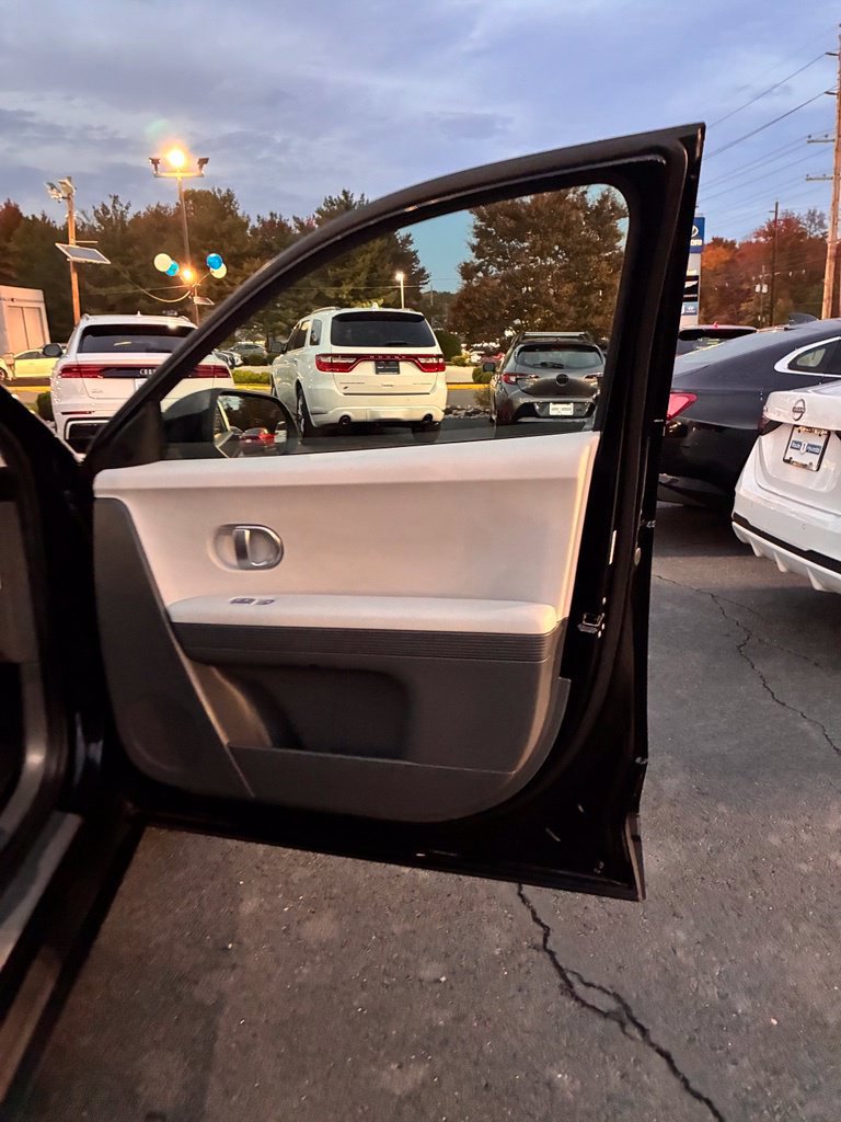 Used 2024 Hyundai Ioniq 5 SEL AWD/4WD image 20