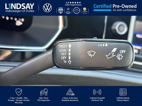 Certified 2023 Volkswagen Jetta Sport image 23