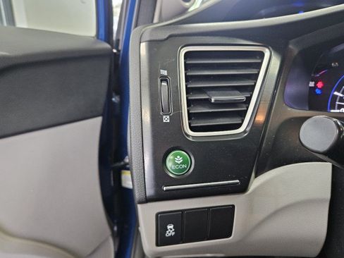 Used 2013 Honda Civic EX image 30