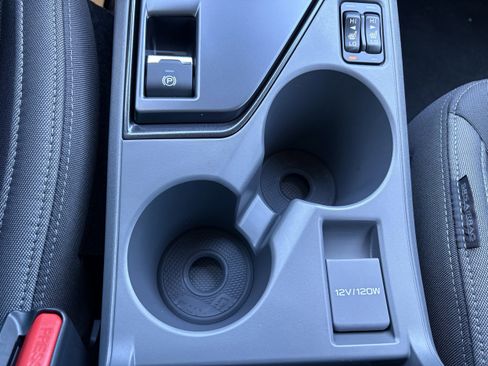 New 2026 Subaru Crosstrek 2.0i Premium image 20