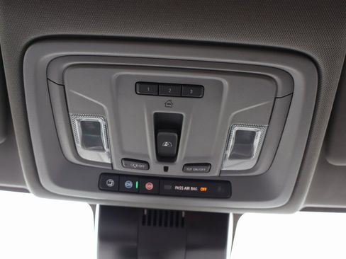 Used 2024 Chevrolet Silverado 1500 LT Trail Boss w/ LT Trail Boss Premium Package image 16