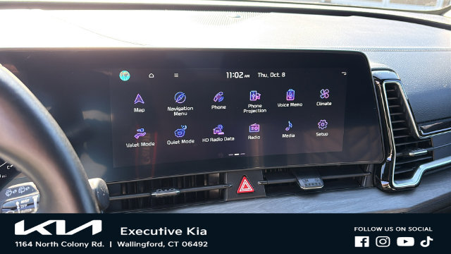 Certified 2024 Kia Sportage X-Pro AWD/4WD image 17