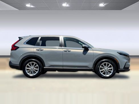 Used 2024 Honda CR-V EX-L image 7