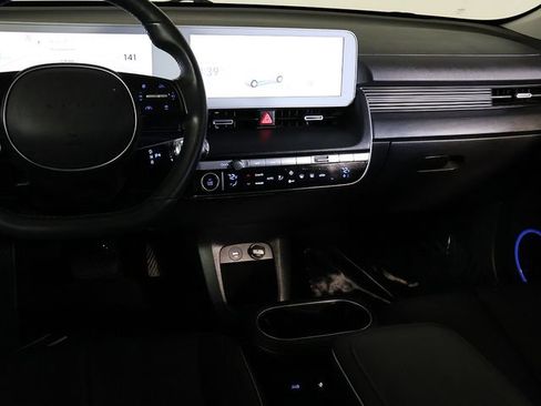 Used 2023 Hyundai Ioniq 5 SEL w/ Cargo Package RWD image 16