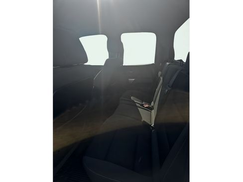 Used 2014 Chevrolet Silverado 1500 LT w/ All Star Edition AWD/4WD image 10