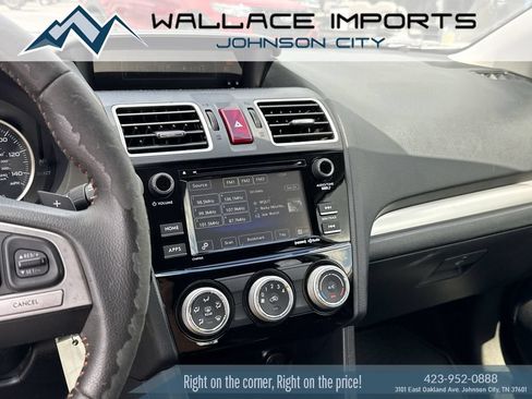 Used 2016 Subaru Crosstrek 2.0i Premium AWD/4WD image 20