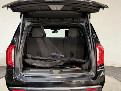 Used 2022 GMC Yukon Denali w/ Denali Ultimate Package image 37
