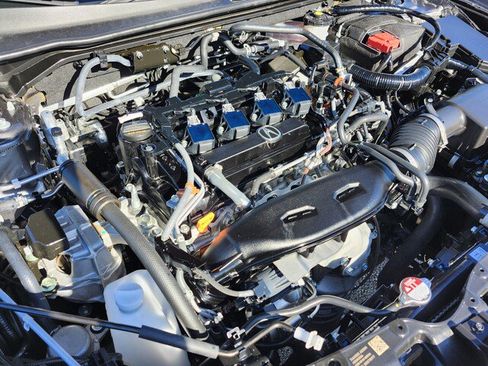 Used 2025 Acura Integra A-Spec image 27