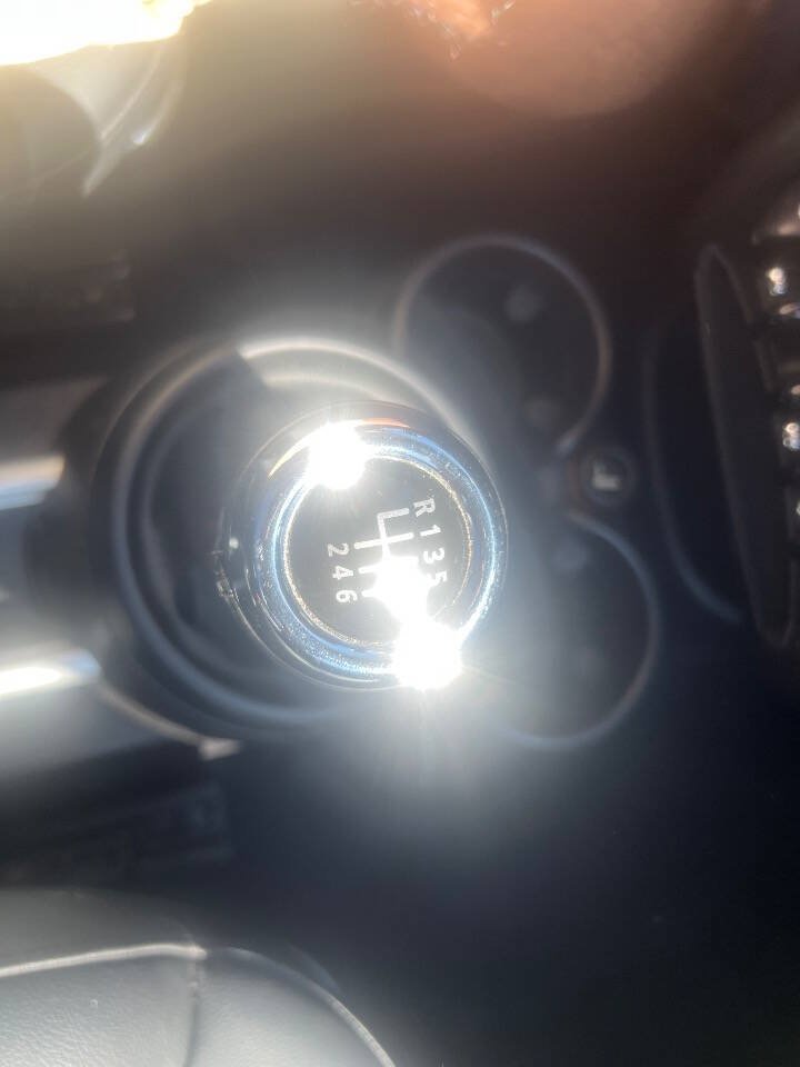 Used 2014 MINI Cooper Countryman S AWD/4WD image 12