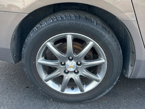 Used 2006 Chevrolet Impala LTZ FWD image 23