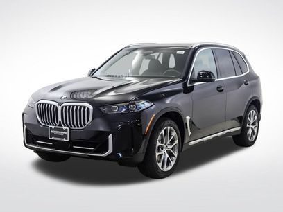 New 2026 BMW X5 xDrive40i w/ Premium Package