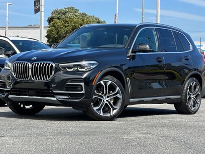 Used 2022 BMW X5 xDrive40i