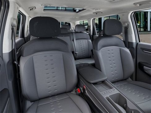 New 2026 Kia EV9 Wind image 15