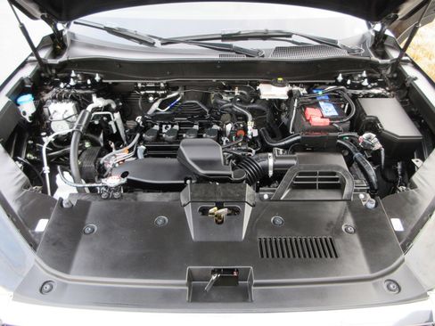 Used 2024 Honda CR-V EX-L image 48