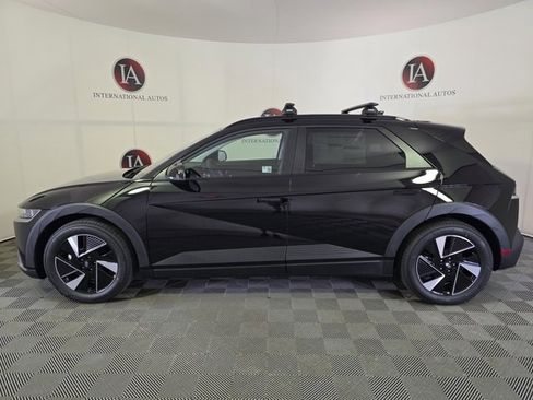 New 2025 Hyundai Ioniq 5 SEL image 6