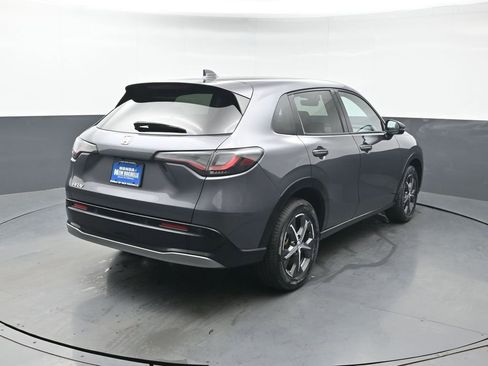 Certified 2023 Honda HR-V EX-L image 7