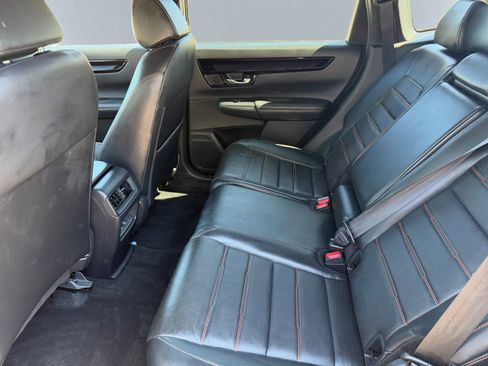 Used 2023 Honda CR-V Sport Touring image 18