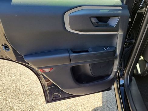 New 2026 Ford Bronco Sport Big Bend AWD/4WD image 14