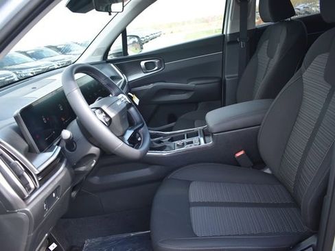 New 2026 Kia Sorento LX FWD image 20