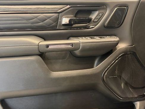 New 2026 RAM 1500 Limited w/ Night Edition AWD/4WD image 16