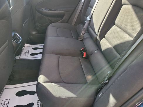 Used 2022 Chevrolet Malibu LT FWD image 41