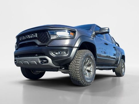 Used 2024 RAM 1500 TRX image 26