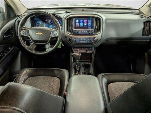 Used 2016 Chevrolet Colorado Z71 image 18