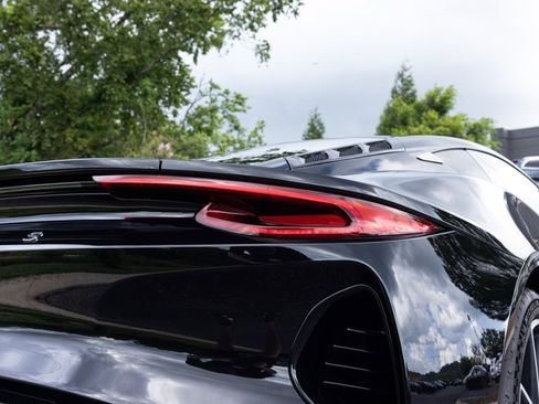 New 2024 Lotus Emira First Edition image 34