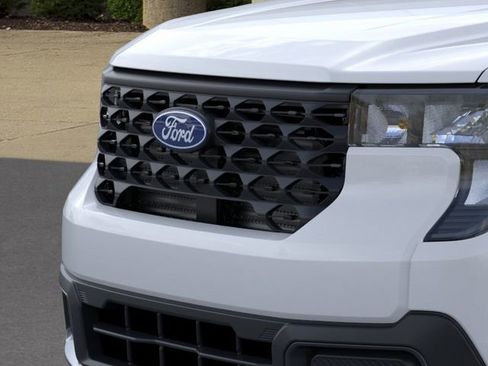 New 2026 Ford Maverick XLT FWD image 19