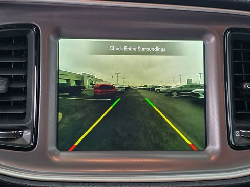 Used 2022 Dodge Challenger R/T Scat Pack w/ Shaker Package image 23