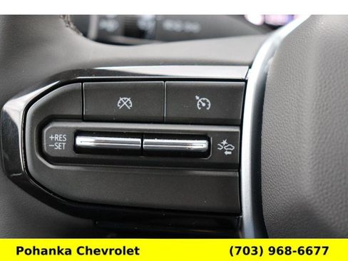 New 2026 Chevrolet Colorado ZR2 w/ Technology Package image 11