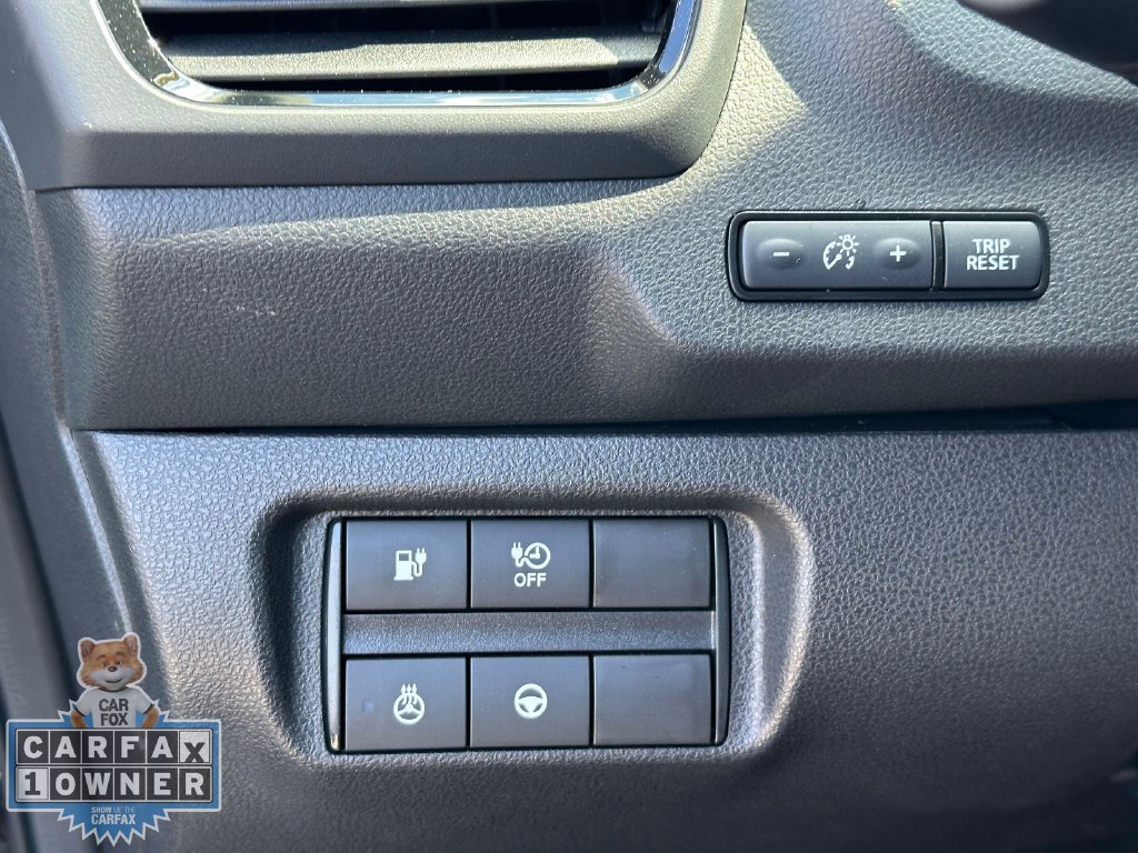 Used 2024 Nissan Leaf SV Plus FWD image 19