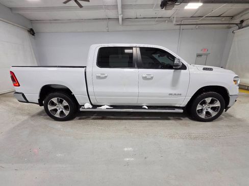 Used 2023 RAM 1500 Laramie image 9