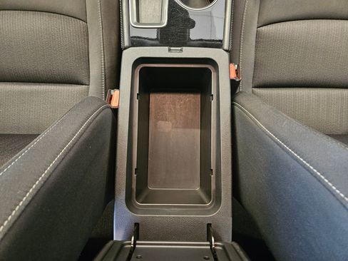 Certified 2023 Nissan Altima 2.5 SV image 22