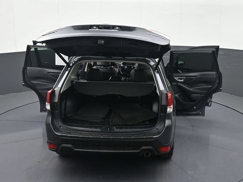 Used 2021 Subaru Forester Limited AWD/4WD image 44