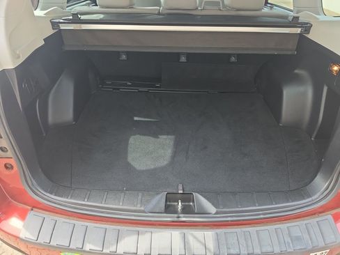 Used 2016 Subaru Forester 2.5i Limited image 23