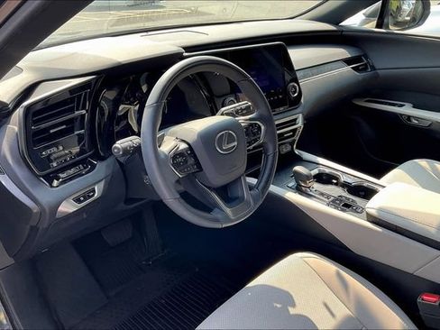 Certified 2024 Lexus RX 350 Premium w/ Accessory Package AWD/4WD image 2