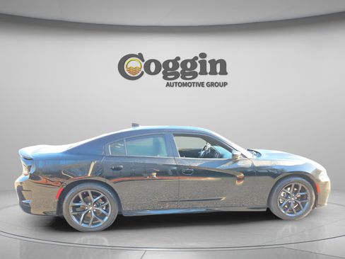 Used 2021 Dodge Charger GT w/ Plus Group image 7